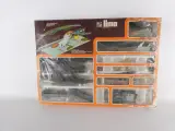 Lima H0 modeltreinverzameling – 3 dozen met locomotieven, wagons, rails en toebehoren – foto 2 – kavel bij De Kringwinkel, Heverlee