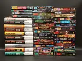 Groot lot Star Wars boeken – kavel bij De Kringwinkel, Ninove