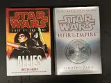 Groot lot Star Wars boeken – foto 7 – kavel bij De Kringwinkel, Ninove