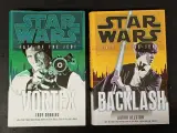 Groot lot Star Wars boeken – foto 8 – kavel bij De Kringwinkel, Ninove