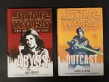 Groot lot Star Wars boeken – foto 9 – kavel bij De Kringwinkel, Ninove