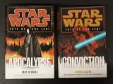 Groot lot Star Wars boeken – foto 10 – kavel bij De Kringwinkel, Ninove