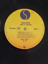 LP Madonna - Like a Virgin – foto 3 – kavel bij De Kringwinkel, Oudenaarde