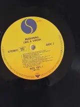 LP Madonna - Like a Virgin – foto 4 – kavel bij De Kringwinkel, Oudenaarde