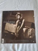 LP Madonna - Like a Virgin – foto 9 – kavel bij De Kringwinkel, Oudenaarde