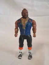 Set WCW actiefiguren – foto 2 – kavel bij De Kringwinkel, Oudenaarde
