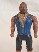 Set WCW actiefiguren – foto 3 – kavel bij De Kringwinkel, Oudenaarde