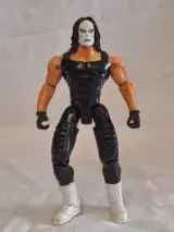 Set WCW actiefiguren – foto 6 – kavel bij De Kringwinkel, Oudenaarde