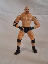 Set WCW actiefiguren – foto 8 – kavel bij De Kringwinkel, Oudenaarde
