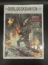 De Oorlogskranten 1914-1918 – foto 5 – kavel bij De Kringwinkel, Ninove