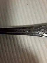 Lot verzilverd bestek – foto 4 – kavel bij De Kringwinkel, Ronse