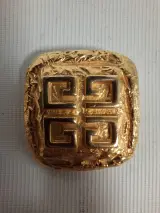 Vintage Broche Givenchy – foto 3 – kavel bij De Kringwinkel, Ronse