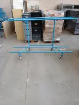 18 polsterwagens – foto 5 – kavel bij De Kringwinkel, Ronse