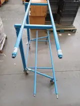 18 polsterwagens – foto 6 – kavel bij De Kringwinkel, Ronse
