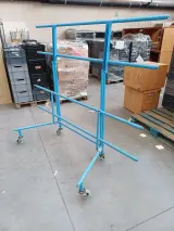 18 polsterwagens – foto 8 – kavel bij De Kringwinkel, Ronse