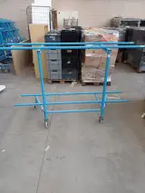 18 polsterwagens – foto 9 – kavel bij De Kringwinkel, Ronse