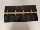 LP Pink Floyd – foto 3 – kavel bij De Kringwinkel, Herzele