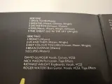LP Pink Floyd – foto 5 – kavel bij De Kringwinkel, Herzele