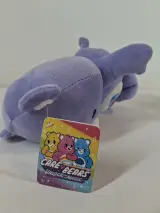 Set van 2 originele troetelbeertjes (Care Bears) – foto 3 – kavel bij De Kringwinkel, Geraardsbergen