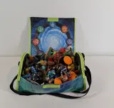 Skylanders verzameling – kavel bij De Kringwinkel, Geraardsbergen