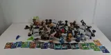 Skylanders verzameling – foto 2 – kavel bij De Kringwinkel, Geraardsbergen
