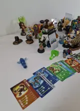 Skylanders verzameling – foto 3 – kavel bij De Kringwinkel, Geraardsbergen