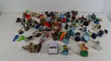 Skylanders verzameling – foto 5 – kavel bij De Kringwinkel, Geraardsbergen