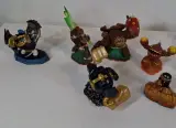 Skylanders verzameling – foto 6 – kavel bij De Kringwinkel, Geraardsbergen