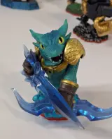 Skylanders verzameling – foto 7 – kavel bij De Kringwinkel, Geraardsbergen