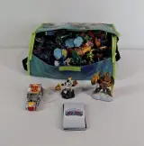 Skylanders verzameling – foto 9 – kavel bij De Kringwinkel, Geraardsbergen