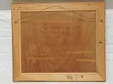 Schilderij R. De Mulder – foto 8 – kavel bij De Kringwinkel, Herzele