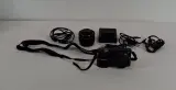 Complete Samsung NX1100 Systeemcamera Set – kavel bij De Kringwinkel, Geraardsbergen