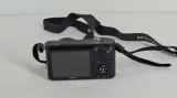 Complete Samsung NX1100 Systeemcamera Set – foto 3 – kavel bij De Kringwinkel, Geraardsbergen