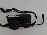 Complete Samsung NX1100 Systeemcamera Set – foto 4 – kavel bij De Kringwinkel, Geraardsbergen