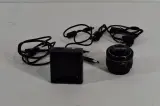 Complete Samsung NX1100 Systeemcamera Set – foto 5 – kavel bij De Kringwinkel, Geraardsbergen