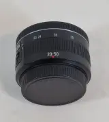 Complete Samsung NX1100 Systeemcamera Set – foto 7 – kavel bij De Kringwinkel, Geraardsbergen