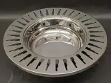 Vintage Alessi 'Grattacielo' fruitschaal – kavel bij De Kringwinkel, Ninove