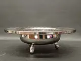 Vintage Alessi 'Grattacielo' fruitschaal – foto 2 – kavel bij De Kringwinkel, Ninove