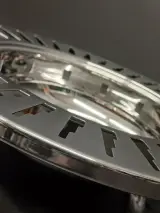 Vintage Alessi 'Grattacielo' fruitschaal – foto 3 – kavel bij De Kringwinkel, Ninove