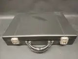 Bestekkoffer Solingen – kavel bij De Kringwinkel, Ninove