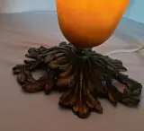 Art Nouveau Tafellamp – foto 3 – kavel bij De Kringwinkel, Oudenaarde