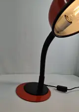 Vintage Space Age bureaulamp – foto 2 – kavel bij De Kringwinkel, Oudenaarde