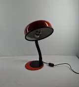 Vintage Space Age bureaulamp – foto 3 – kavel bij De Kringwinkel, Oudenaarde
