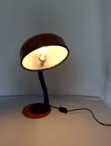 Vintage Space Age bureaulamp – foto 4 – kavel bij De Kringwinkel, Oudenaarde