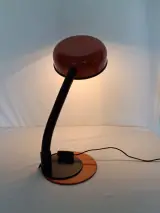 Vintage Space Age bureaulamp – foto 5 – kavel bij De Kringwinkel, Oudenaarde