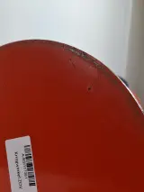 Vintage Space Age bureaulamp – foto 6 – kavel bij De Kringwinkel, Oudenaarde