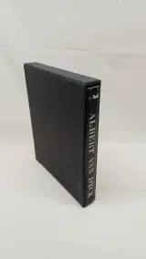 Boek 'Albert van Dyck' – foto 2 – kavel bij De Kringwinkel, Zottegem