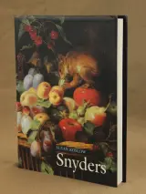 Susan Koslow – Frans Snyders: Stilleven- en dierenschilder 1579–1657 – Mercatorfonds, 1995 – foto 2 – kavel bij De Kringwinkel, Antwerpen