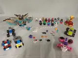Lot LEGO – foto 2 – kavel bij De Kringwinkel, Liedekerke