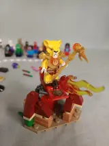 Lot LEGO – foto 4 – kavel bij De Kringwinkel, Liedekerke